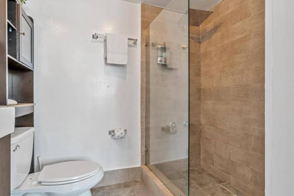 Amazing Apartment In South Beach, Ocean Drive マイアミビーチ エクステリア 写真