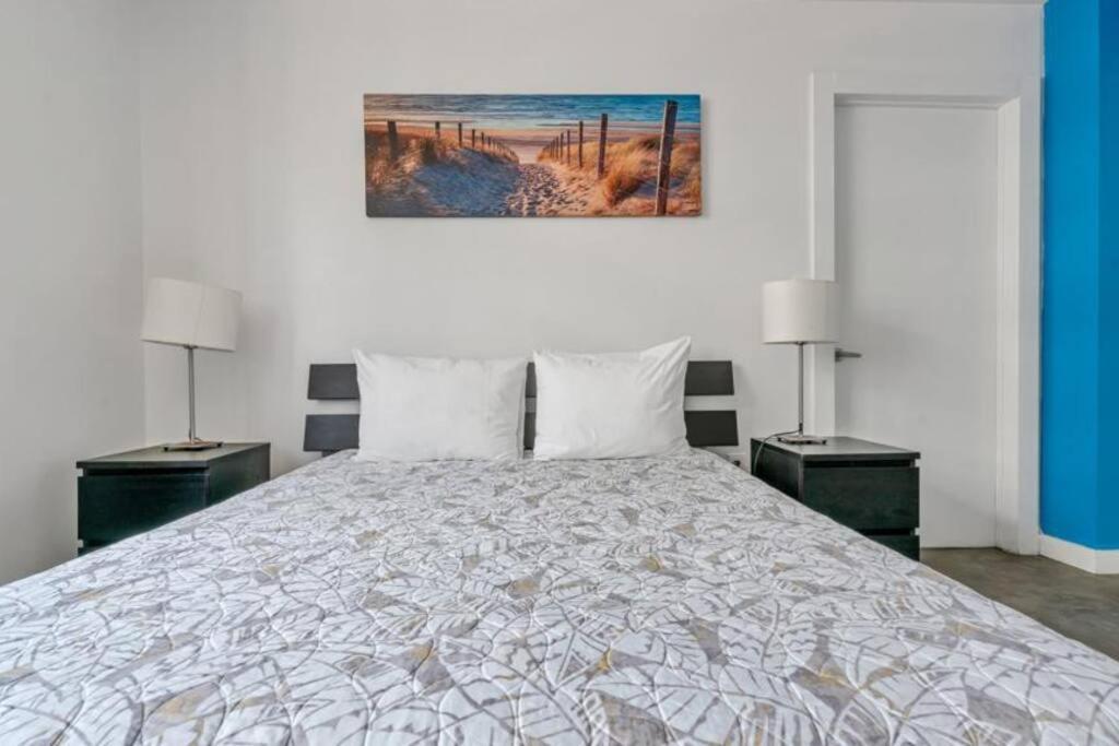 Amazing Apartment In South Beach, Ocean Drive マイアミビーチ エクステリア 写真