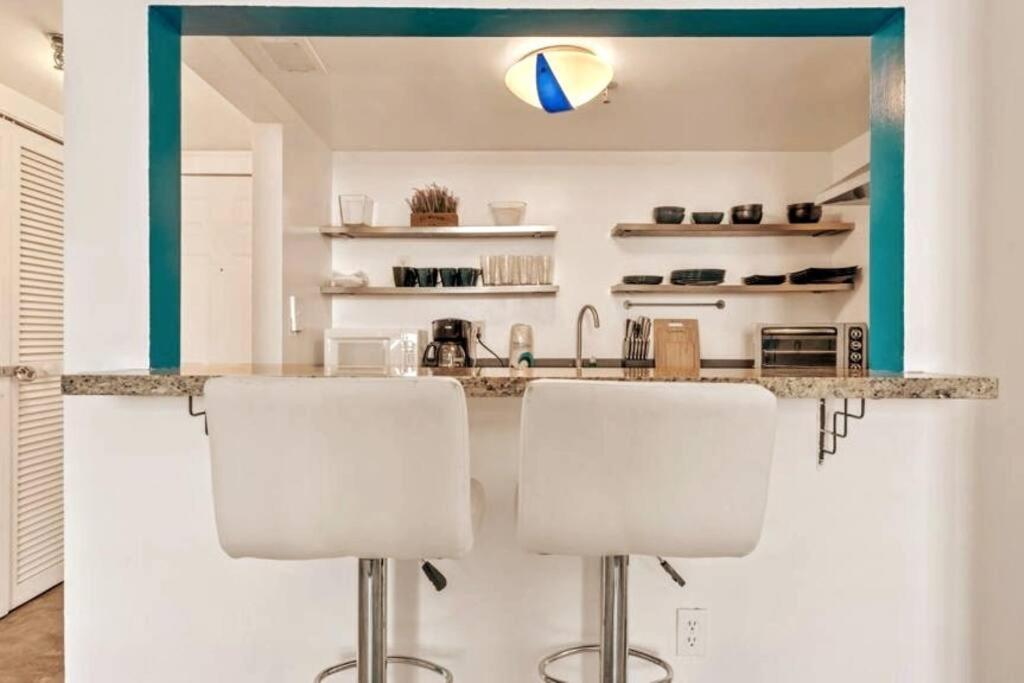 Amazing Apartment In South Beach, Ocean Drive マイアミビーチ エクステリア 写真